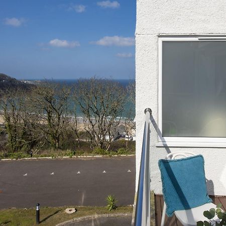 Fairsky Carbis Bay Exterior foto