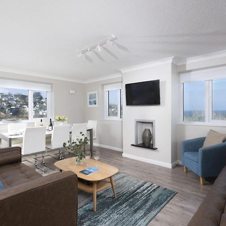 Fairsky Carbis Bay Exterior foto