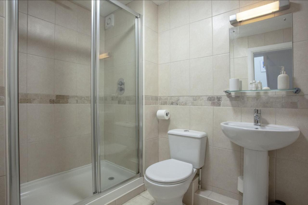 Fairsky Carbis Bay Exterior foto
