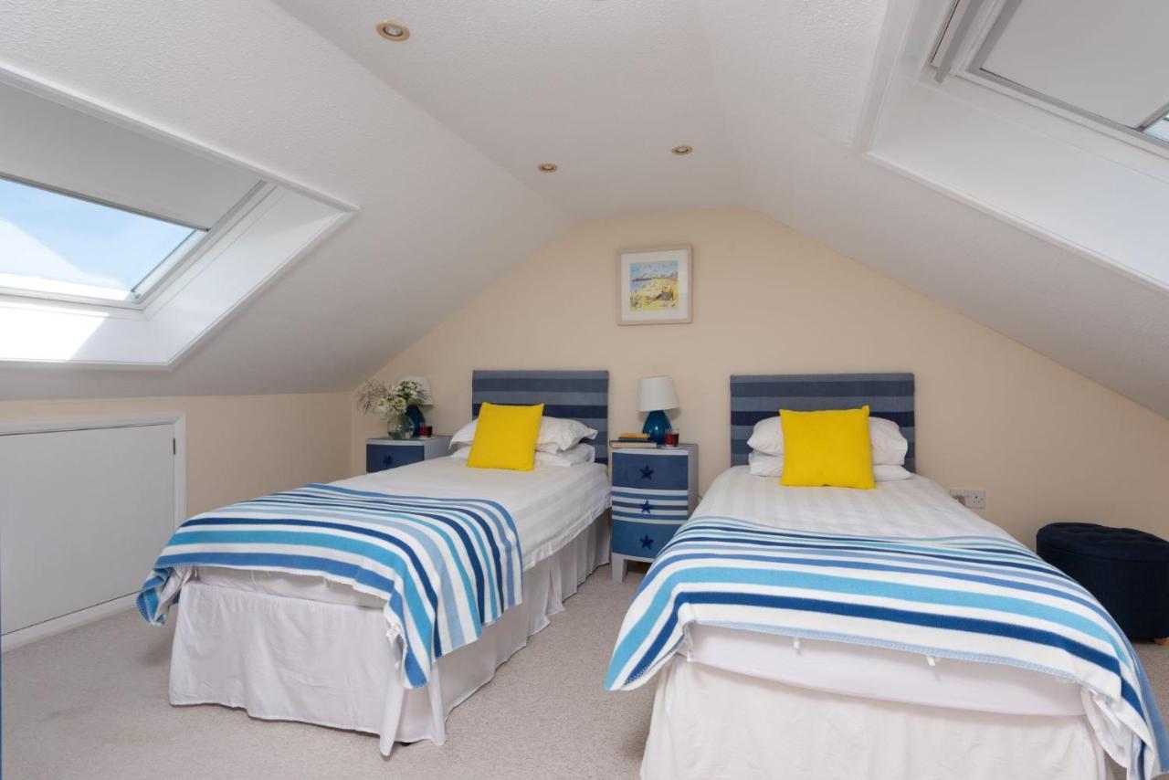 Fairsky Carbis Bay Exterior foto