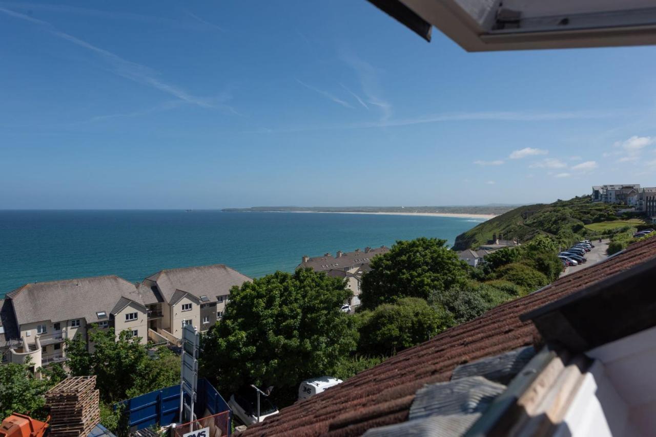 Fairsky Carbis Bay Exterior foto