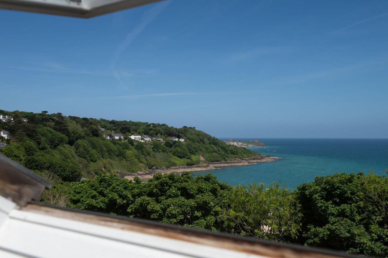 Fairsky Carbis Bay Exterior foto