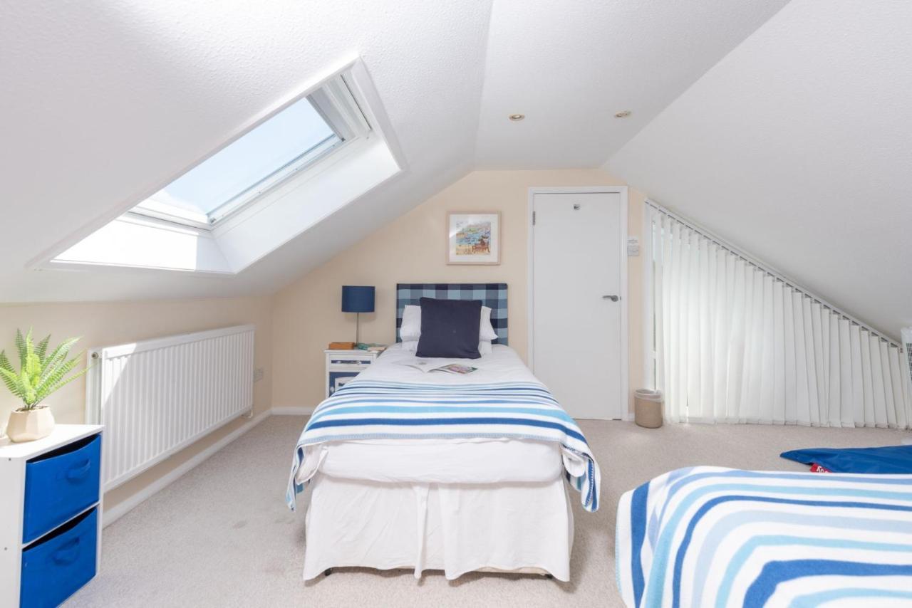 Fairsky Carbis Bay Exterior foto