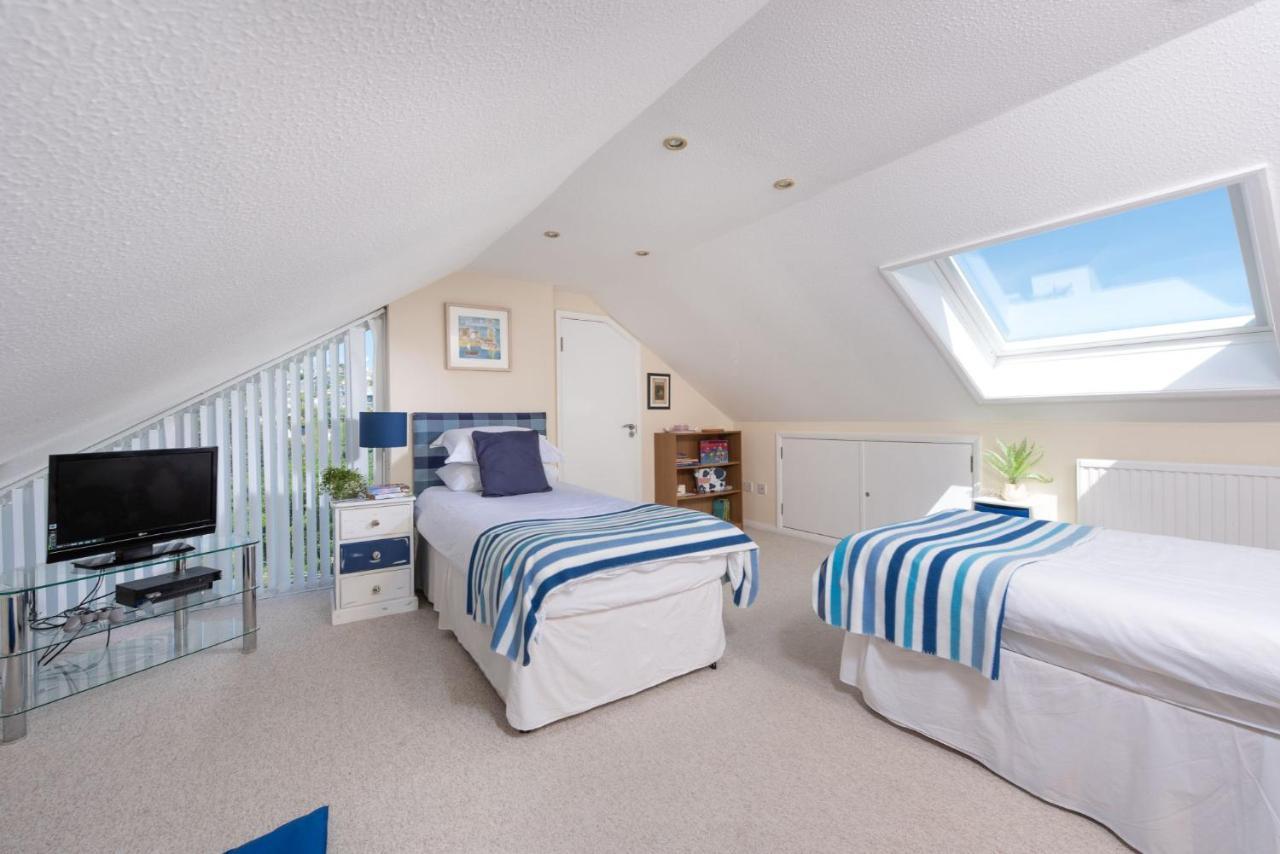 Fairsky Carbis Bay Exterior foto