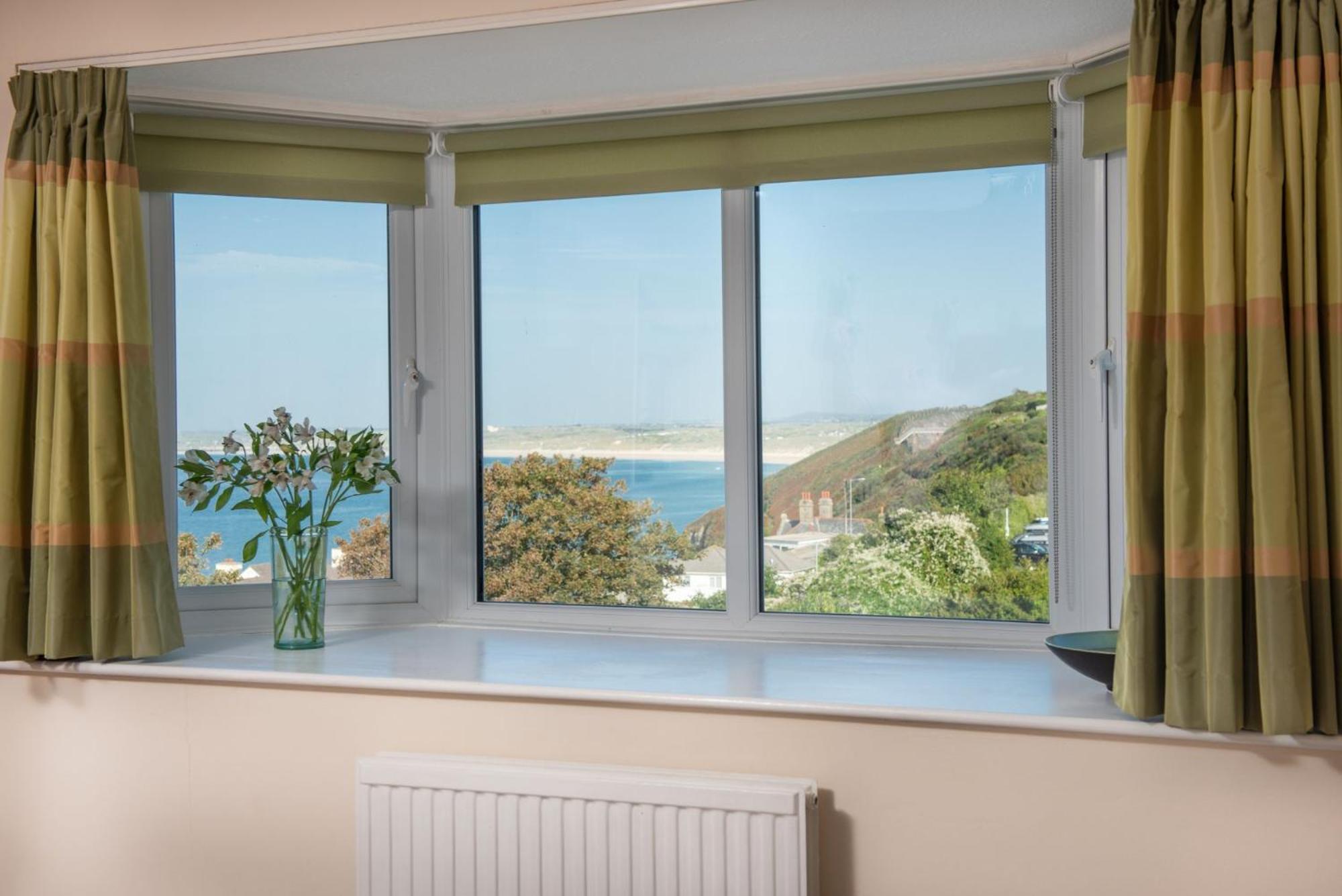 Fairsky Carbis Bay Exterior foto