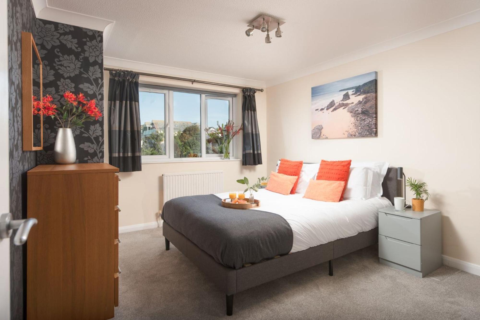 Fairsky Carbis Bay Exterior foto