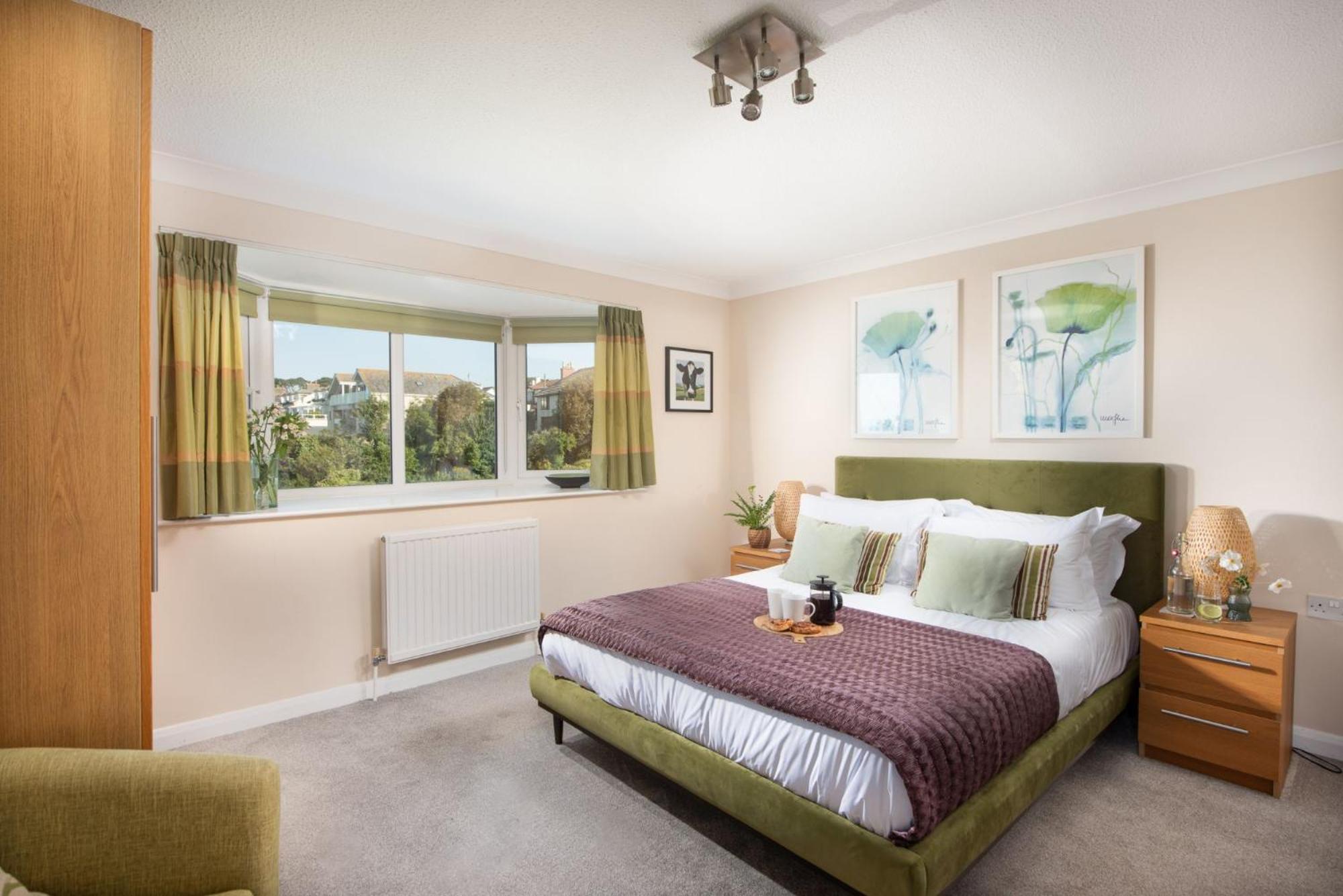 Fairsky Carbis Bay Exterior foto