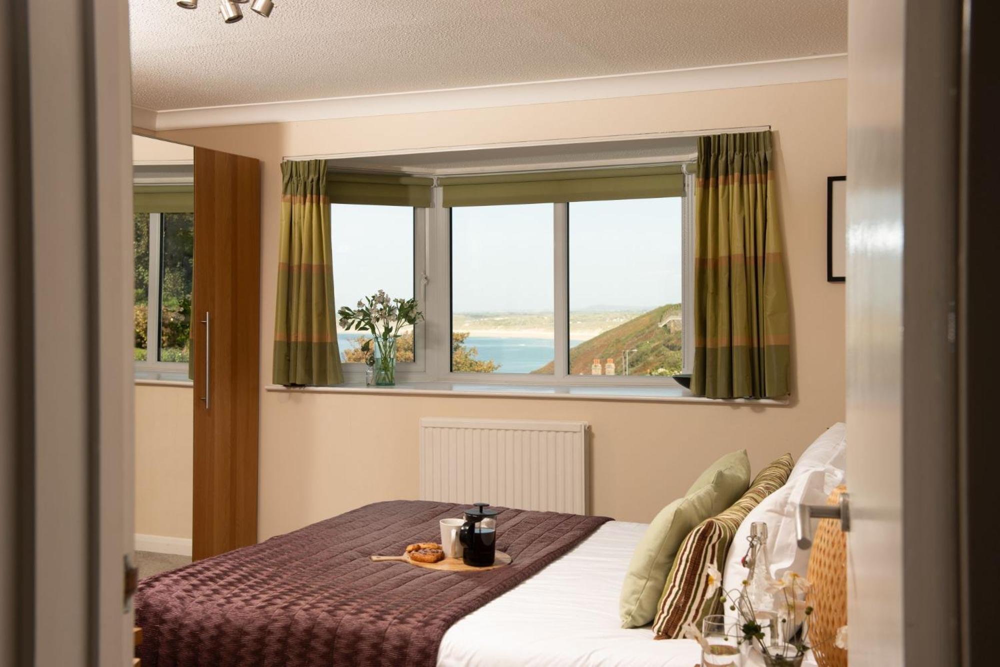 Fairsky Carbis Bay Exterior foto