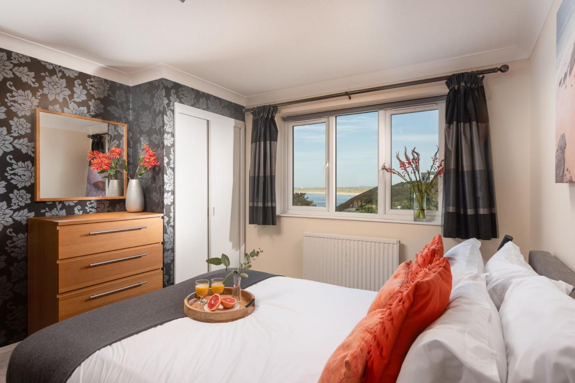 Fairsky Carbis Bay Exterior foto