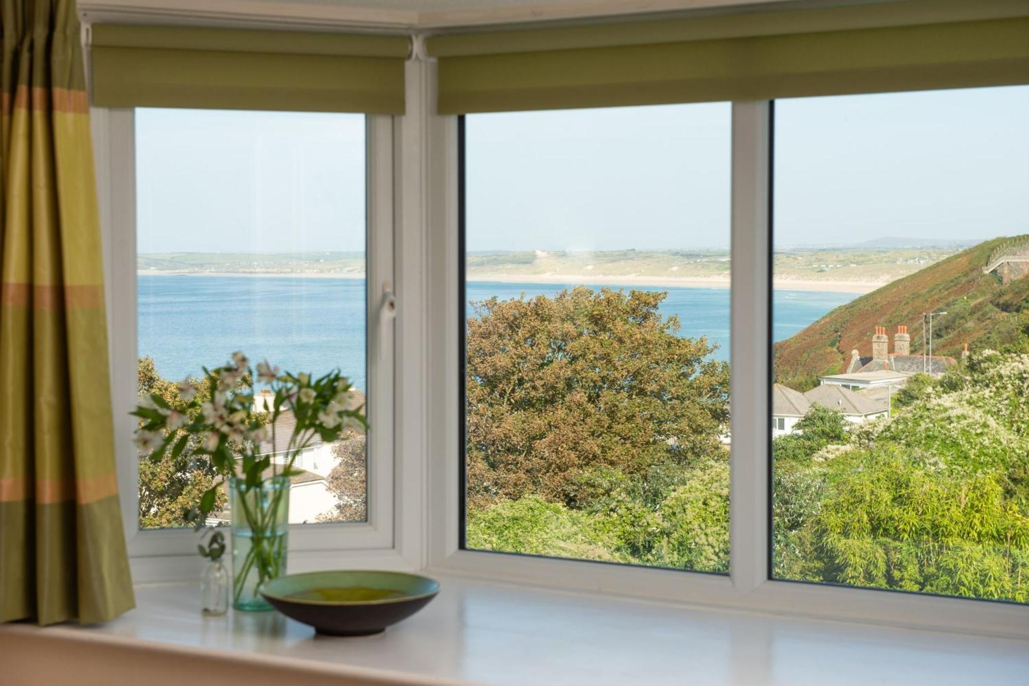 Fairsky Carbis Bay Exterior foto