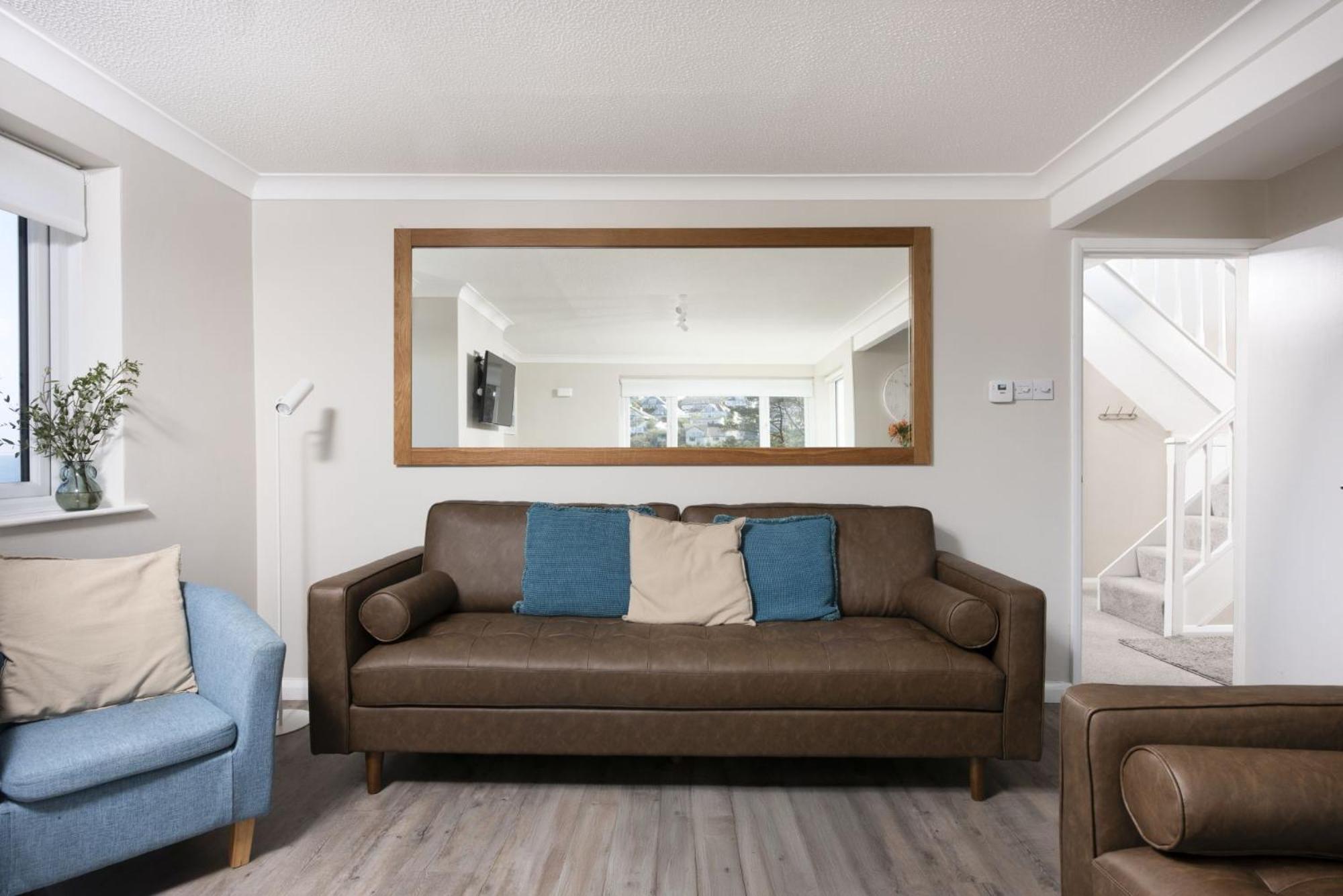 Fairsky Carbis Bay Exterior foto