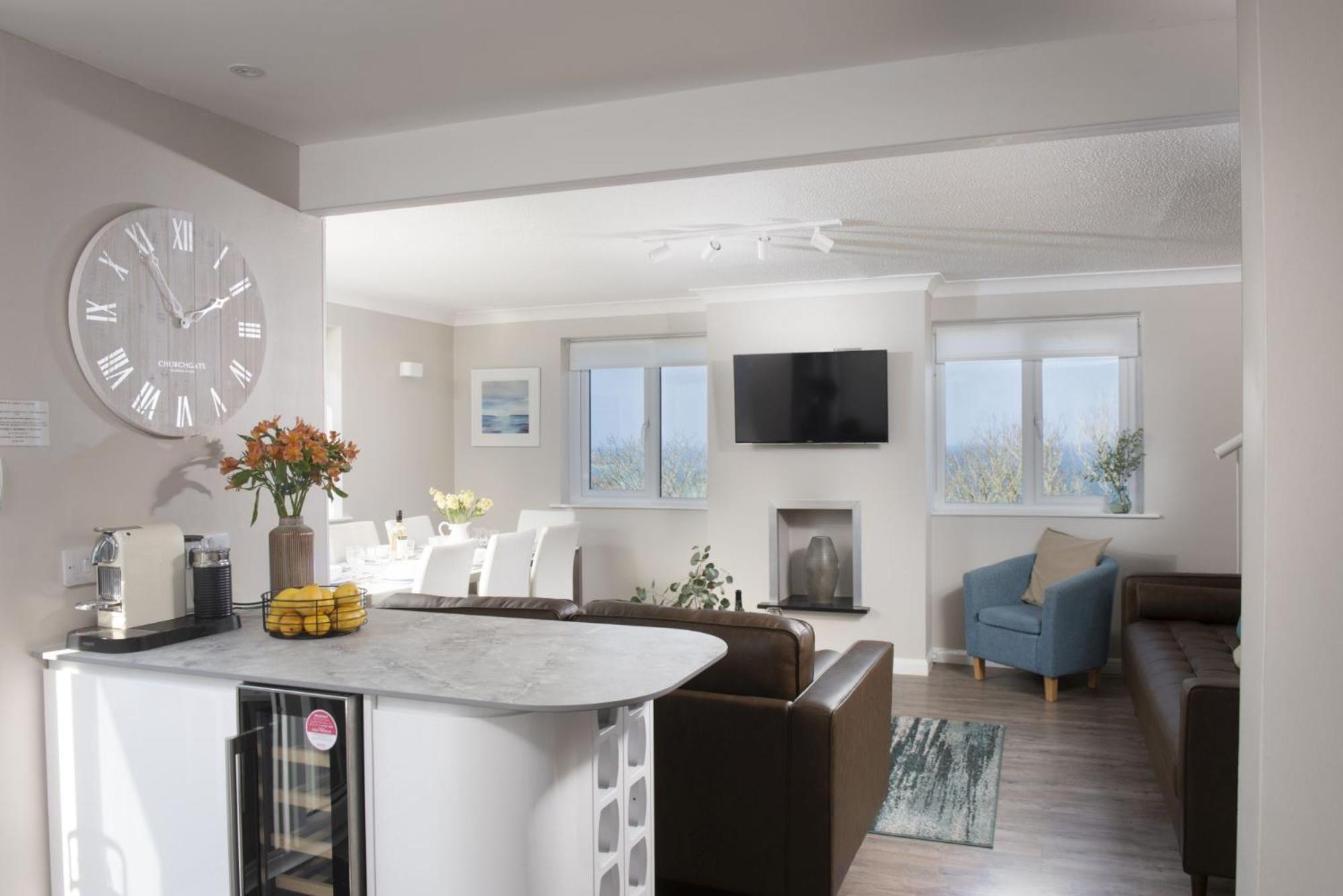 Fairsky Carbis Bay Exterior foto
