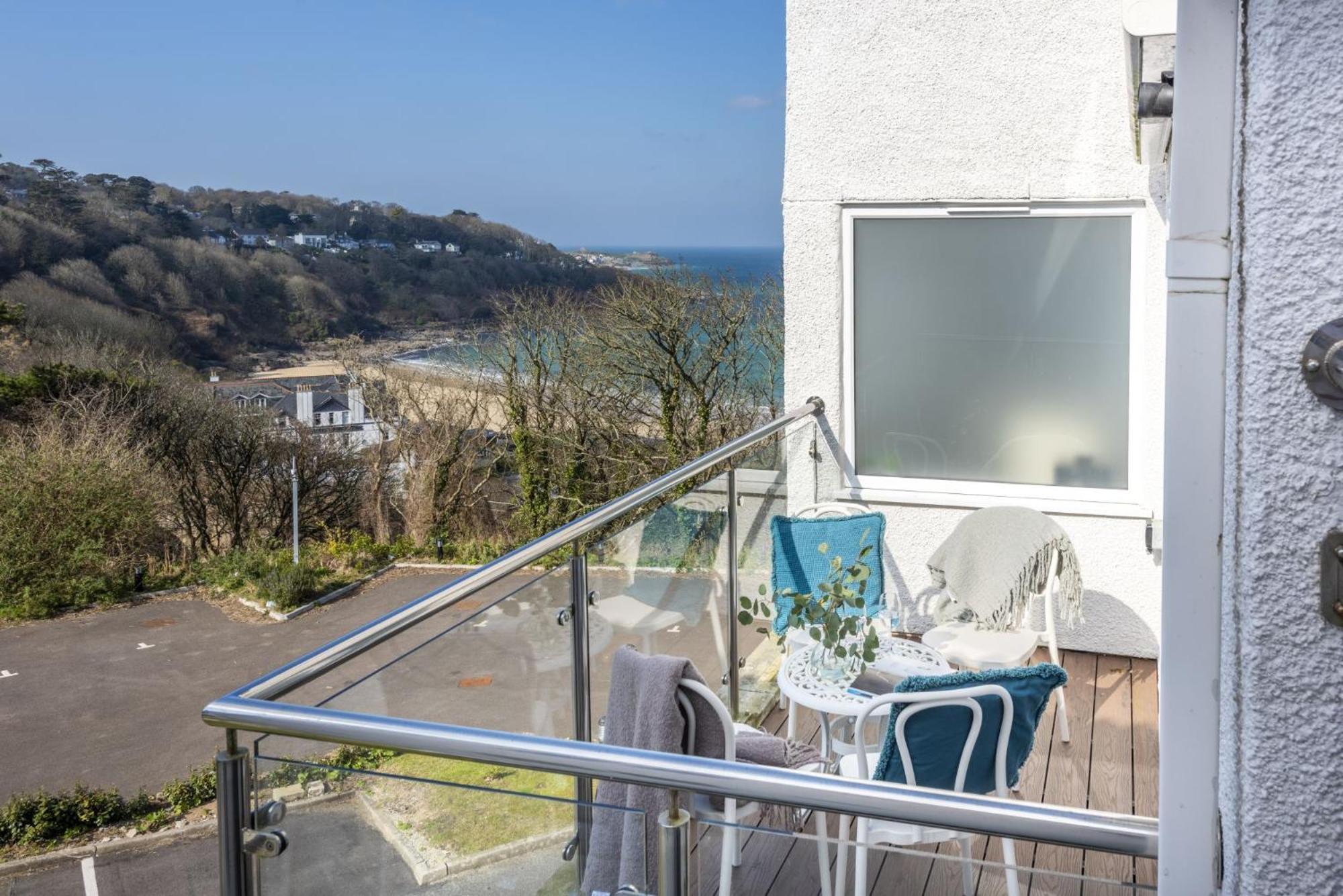Fairsky Carbis Bay Exterior foto