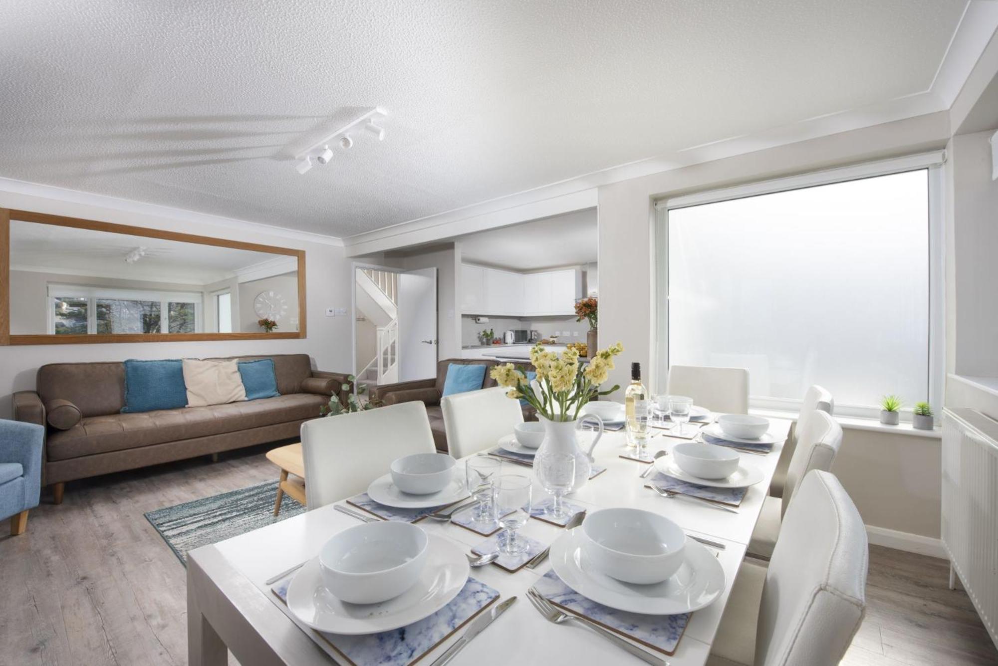 Fairsky Carbis Bay Exterior foto