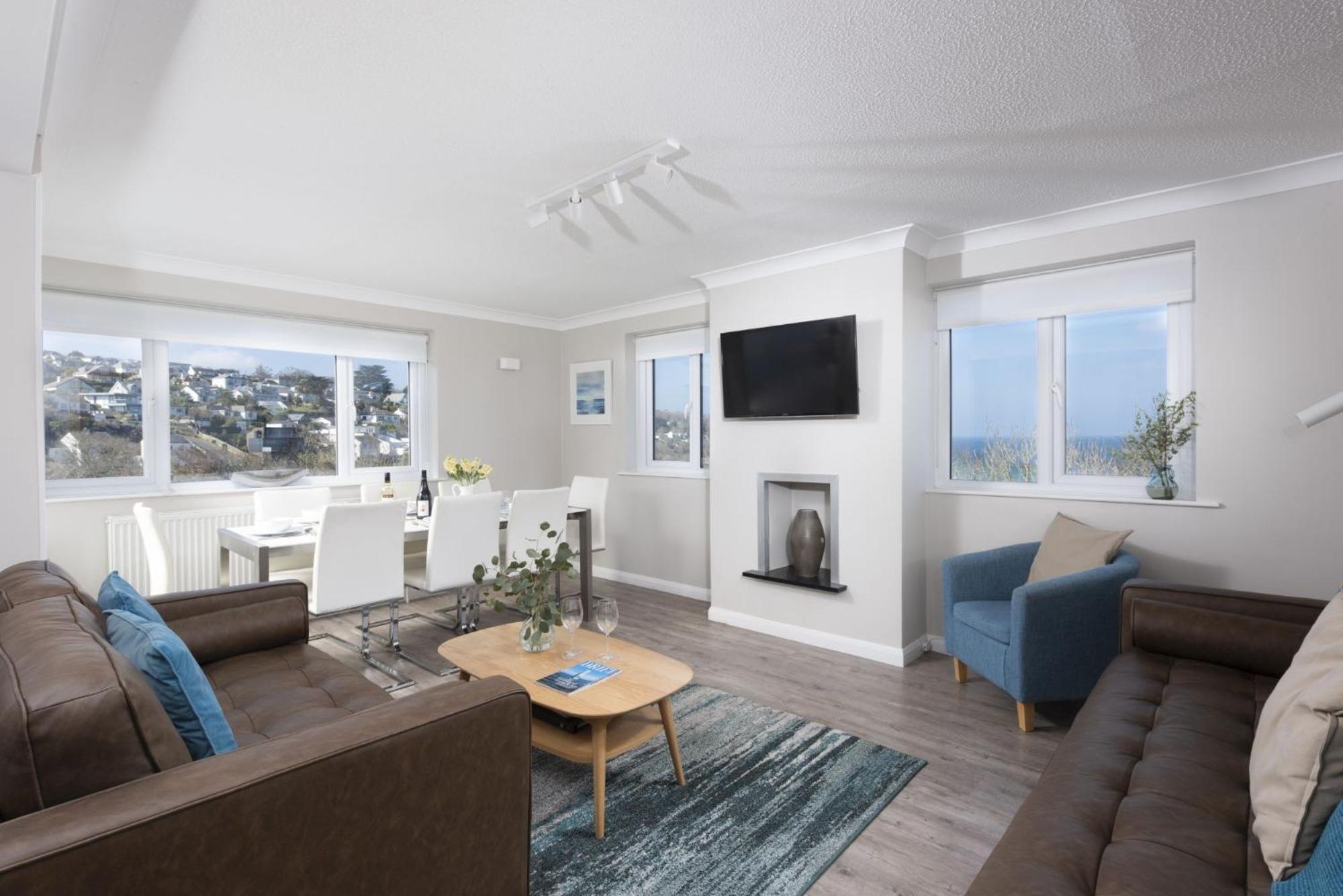 Fairsky Carbis Bay Exterior foto